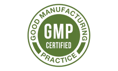 GMP Certified of BrainMary  