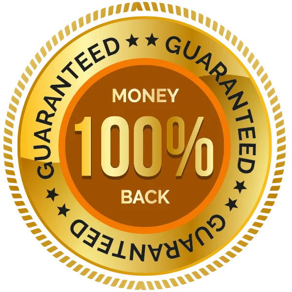 BrainMary   60-Days Money Back Guarantee